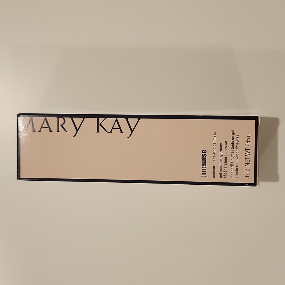 TimeWise® Moisture Renewing Gel Mask